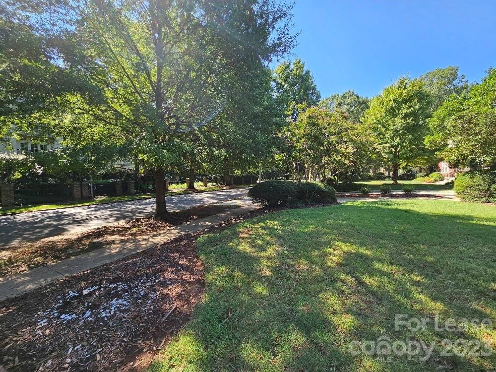 Roswell Condos - Residential Lease