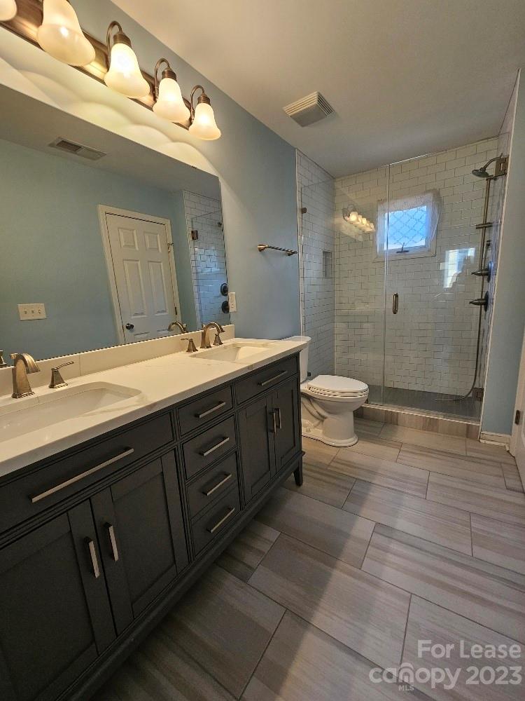 Roswell Condos - Residential Lease