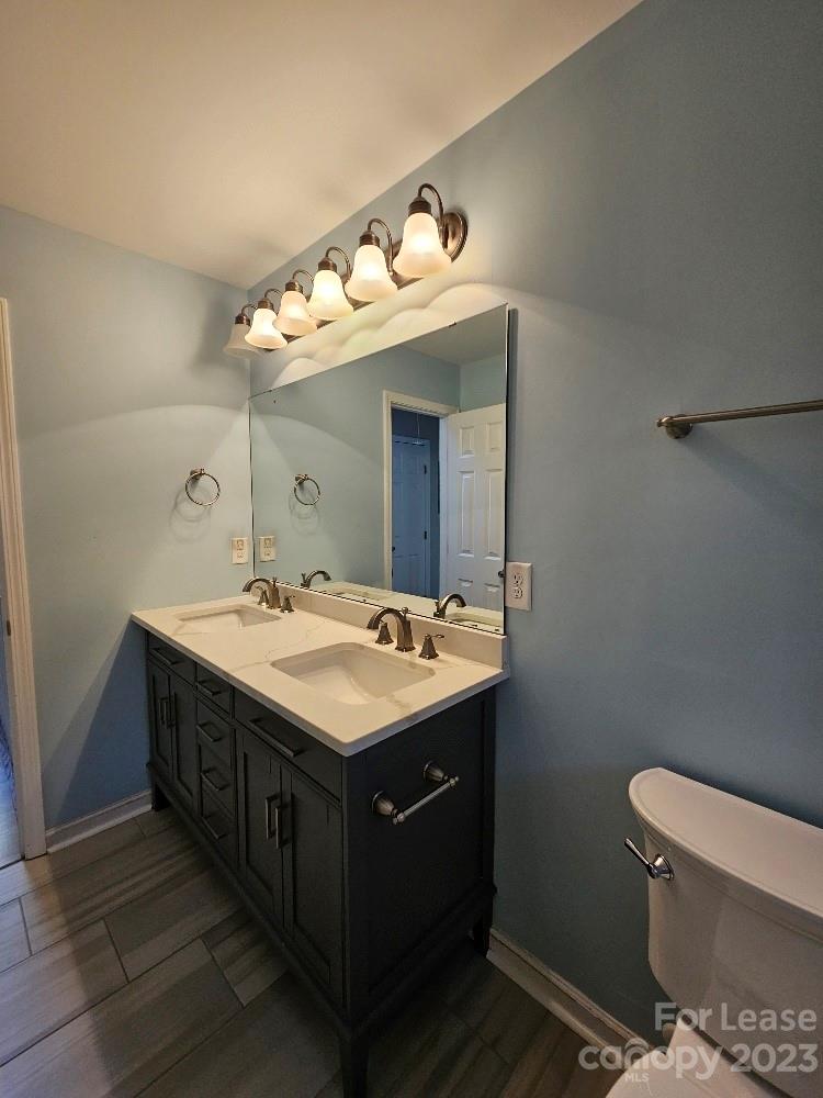 Roswell Condos - Residential Lease