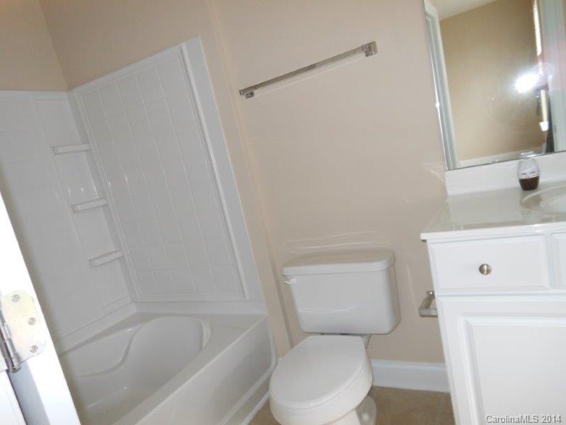 Walnut Creek - Residential