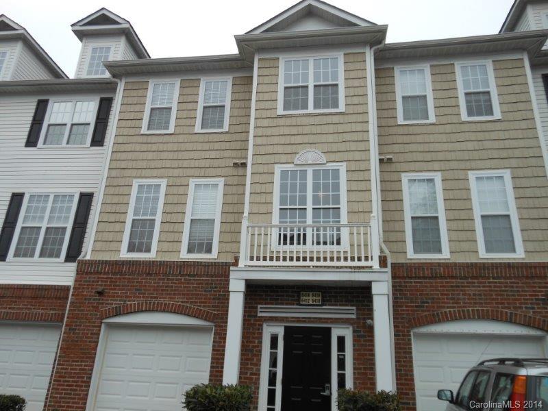 Walnut Creek - Residential