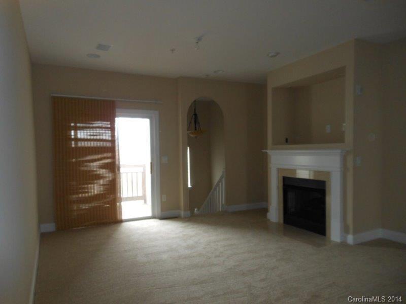 Walnut Creek - Residential