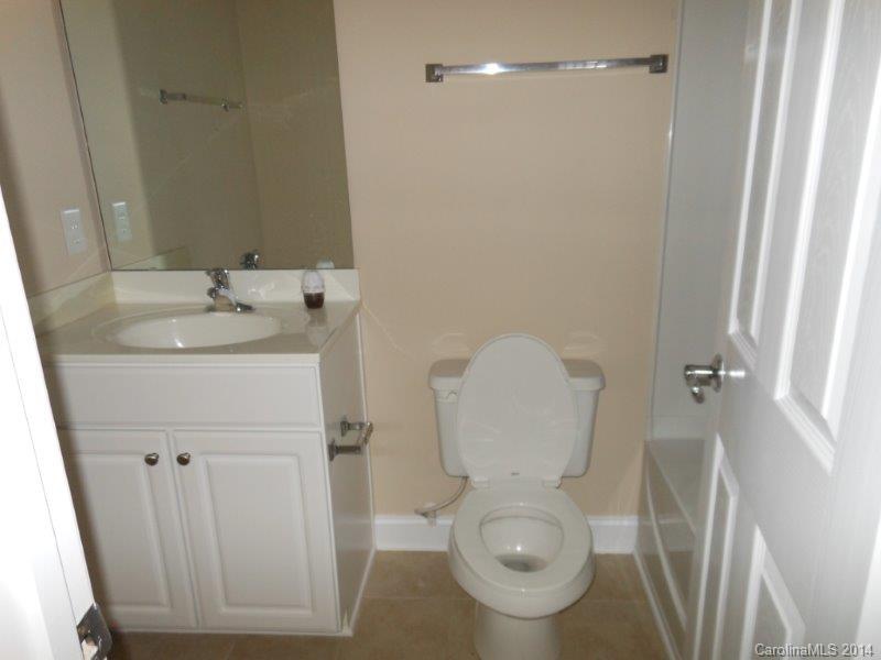 Walnut Creek - Residential