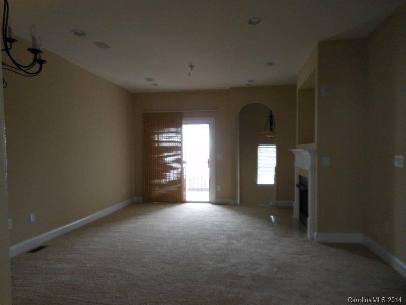 Walnut Creek - Residential