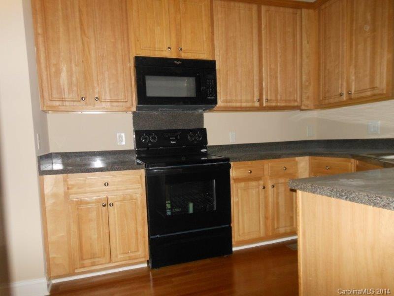 Walnut Creek - Residential