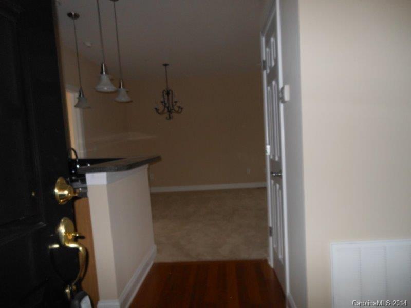 Walnut Creek - Residential