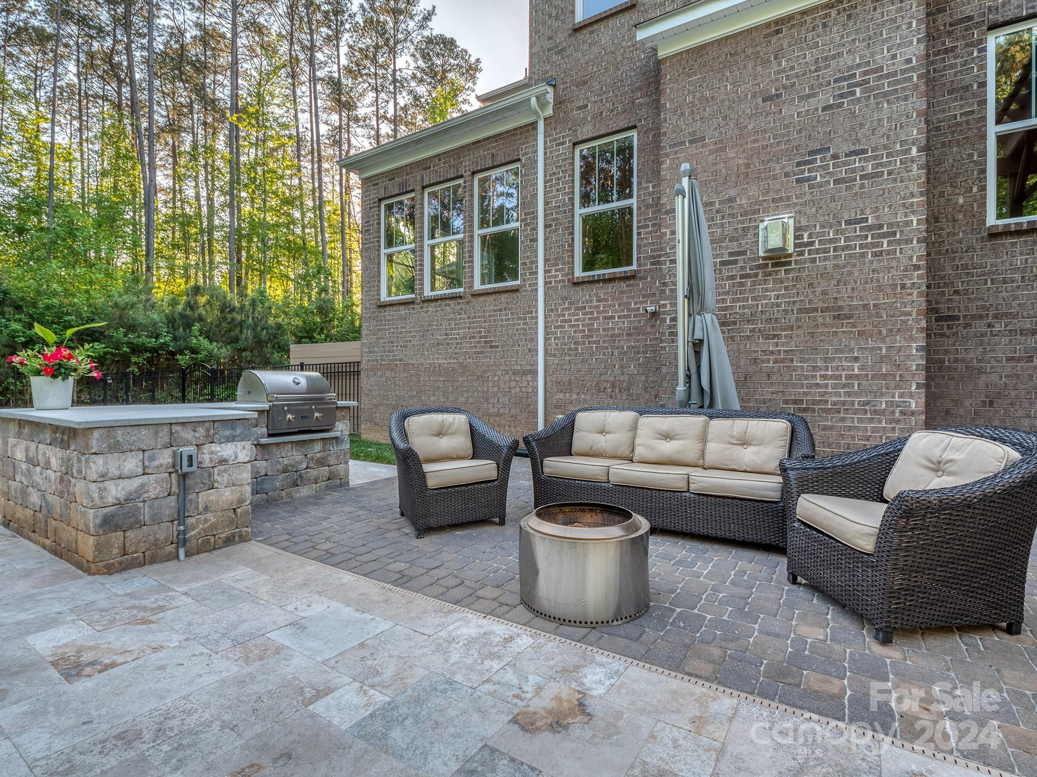 The Falls at Weddington - Residential