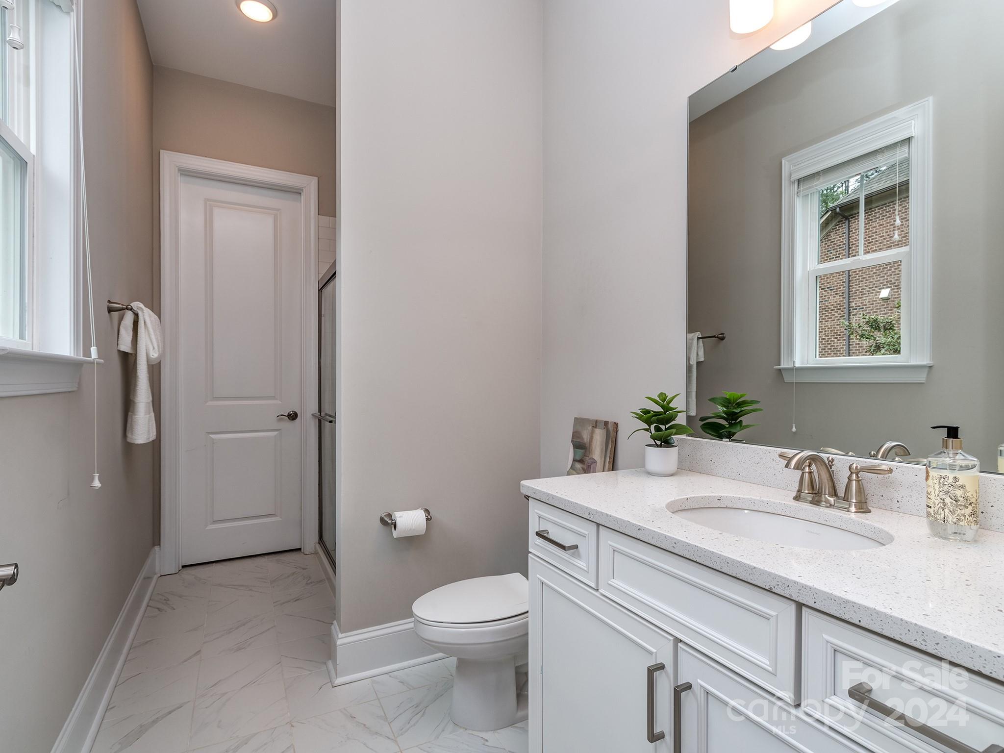 The Falls at Weddington - Residential