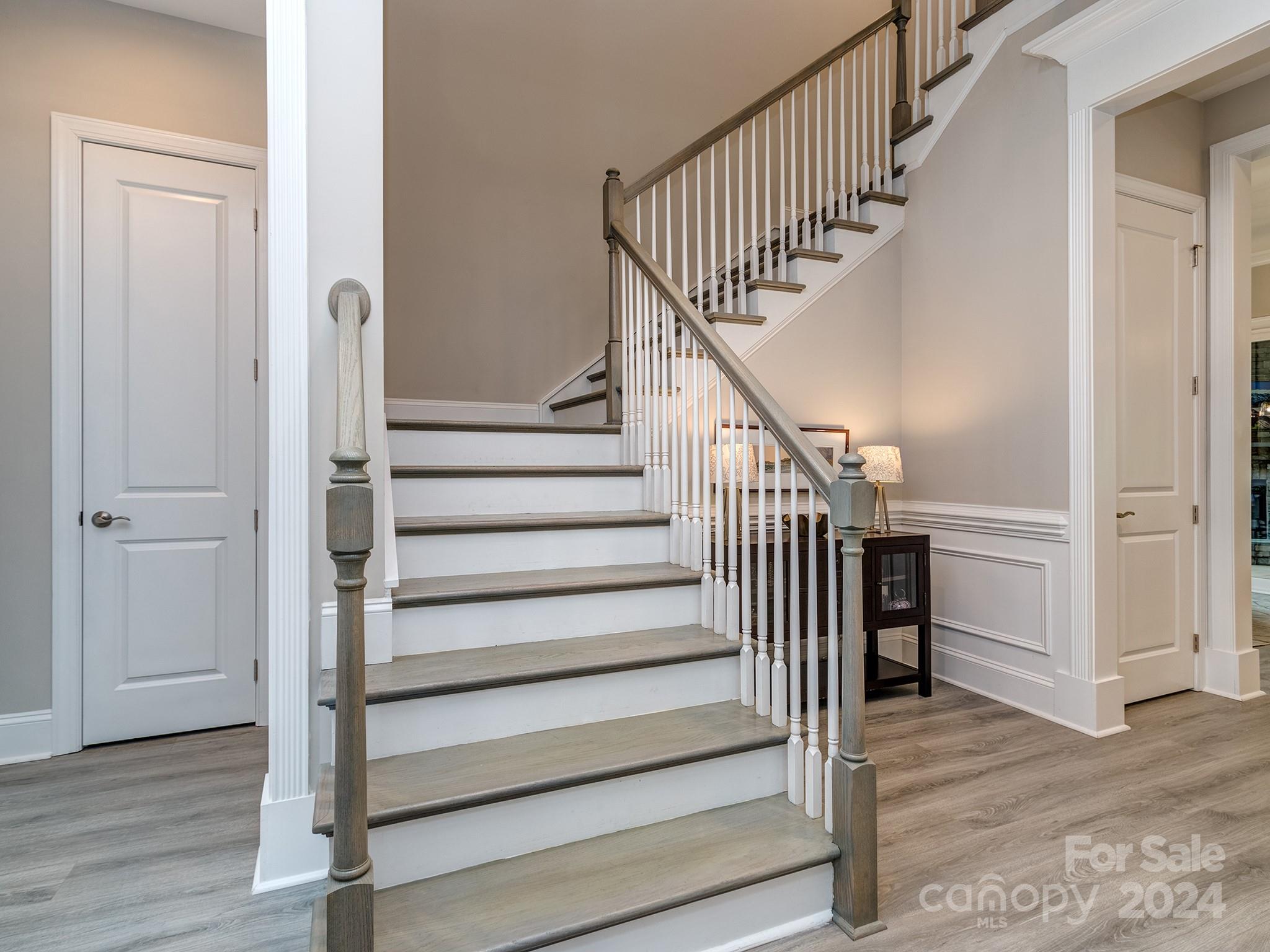 The Falls at Weddington - Residential