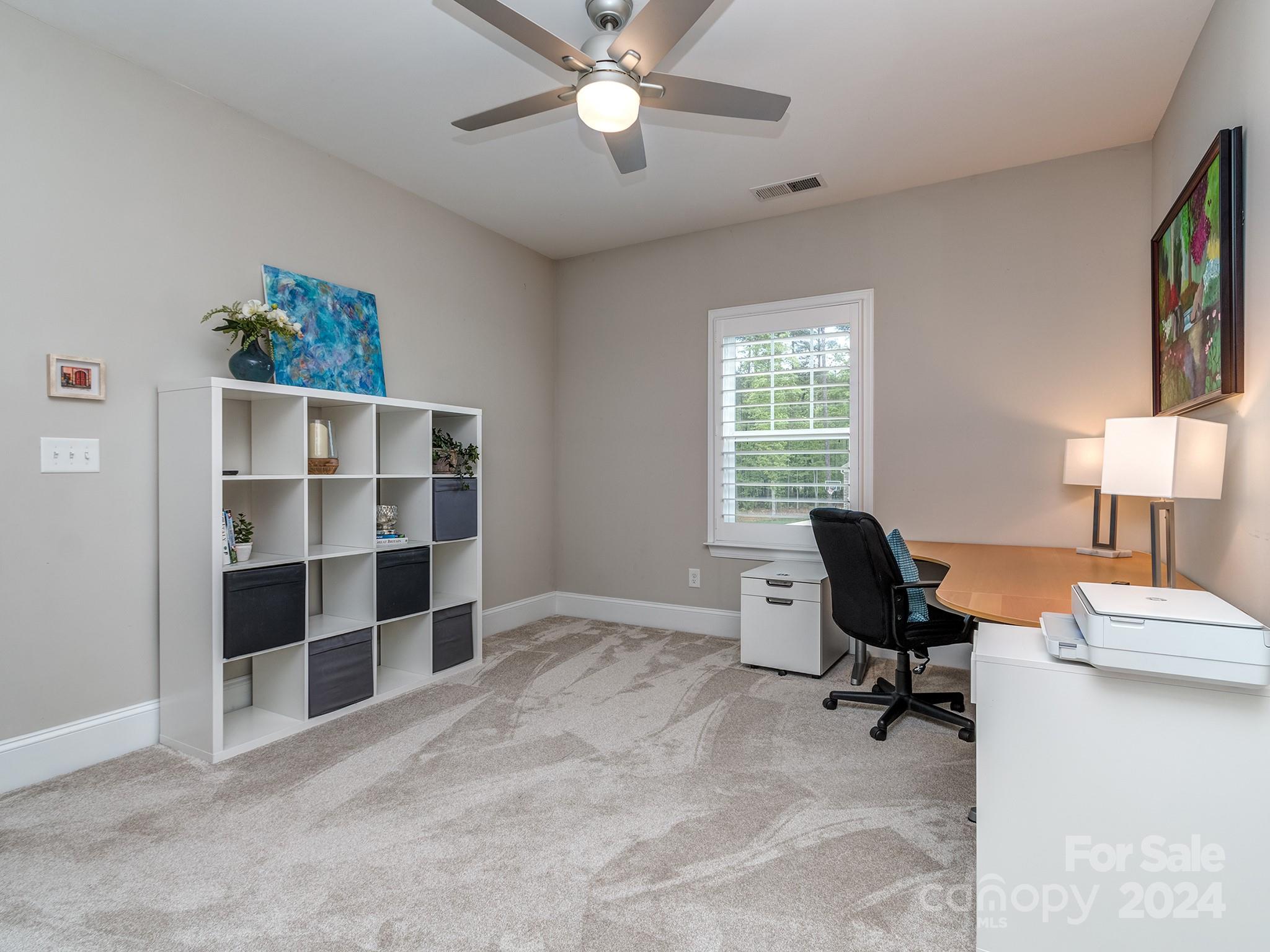 The Falls at Weddington - Residential