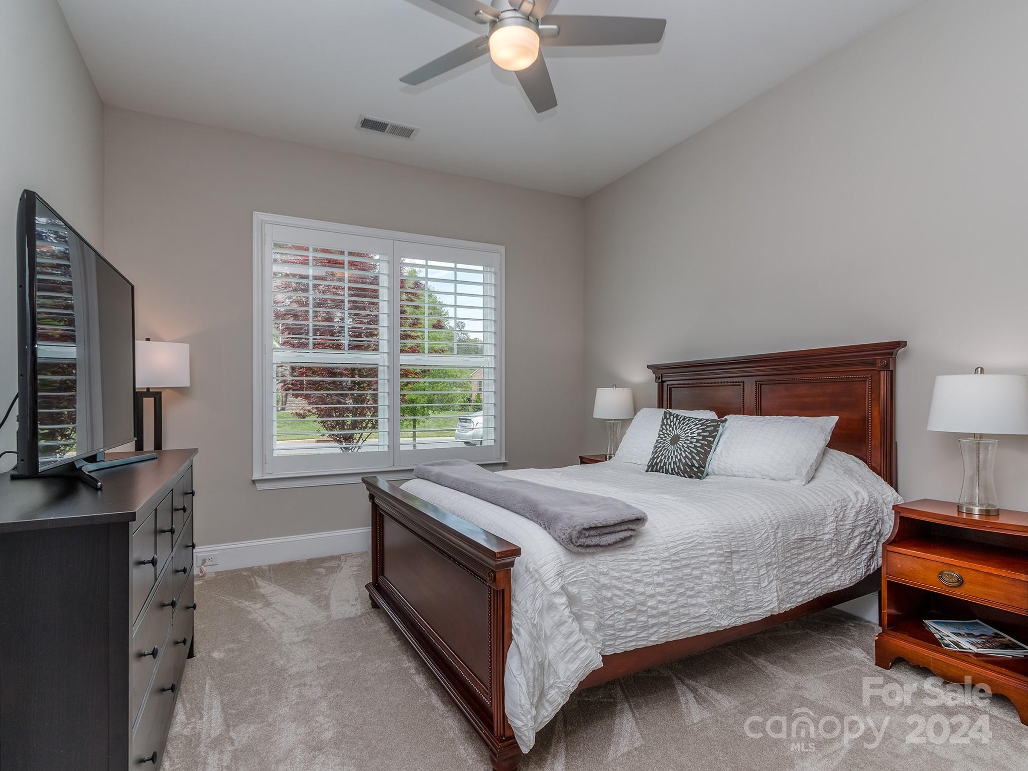 The Falls at Weddington - Residential