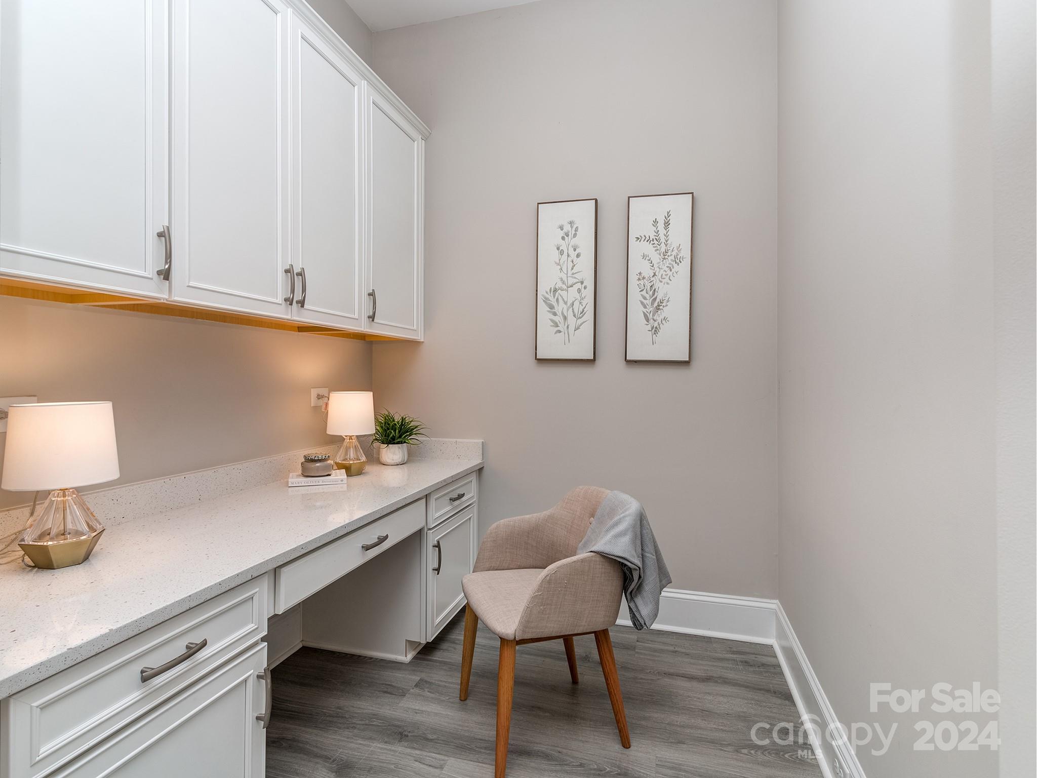 The Falls at Weddington - Residential