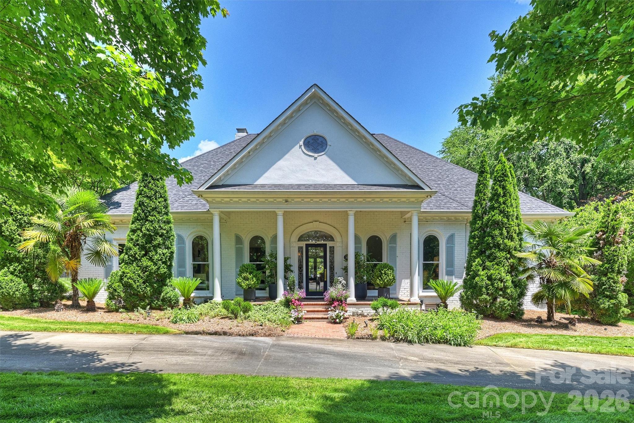 Royden - Residential
