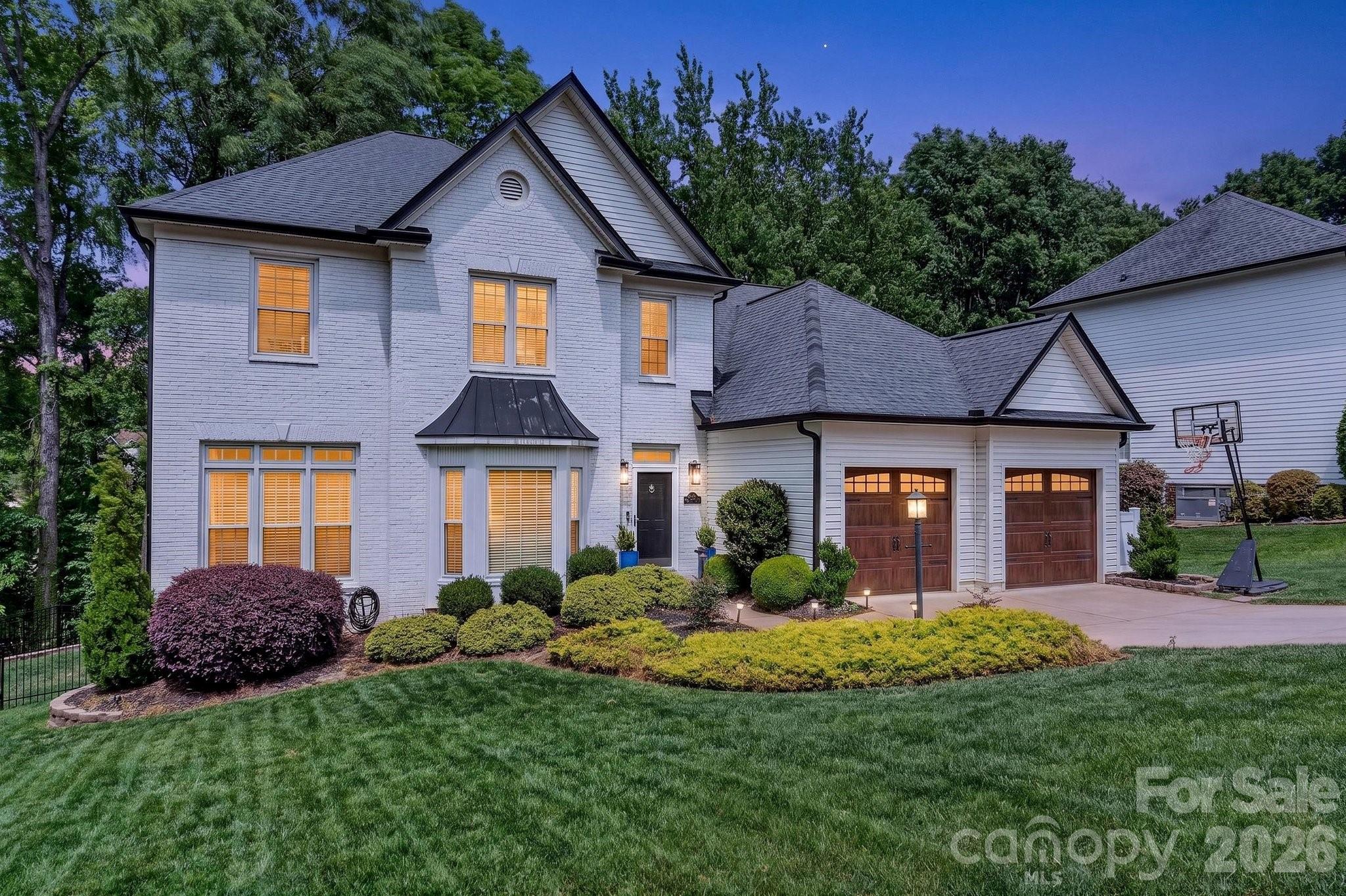 2707 Cotton Planter Lane