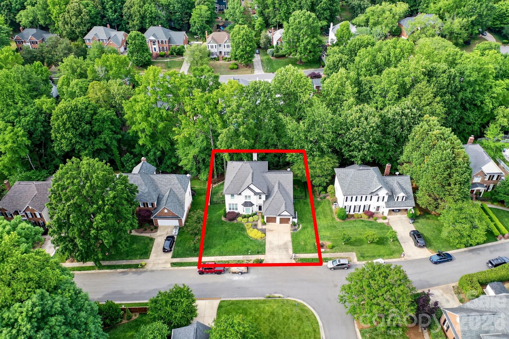 2707 Cotton Planter Lane