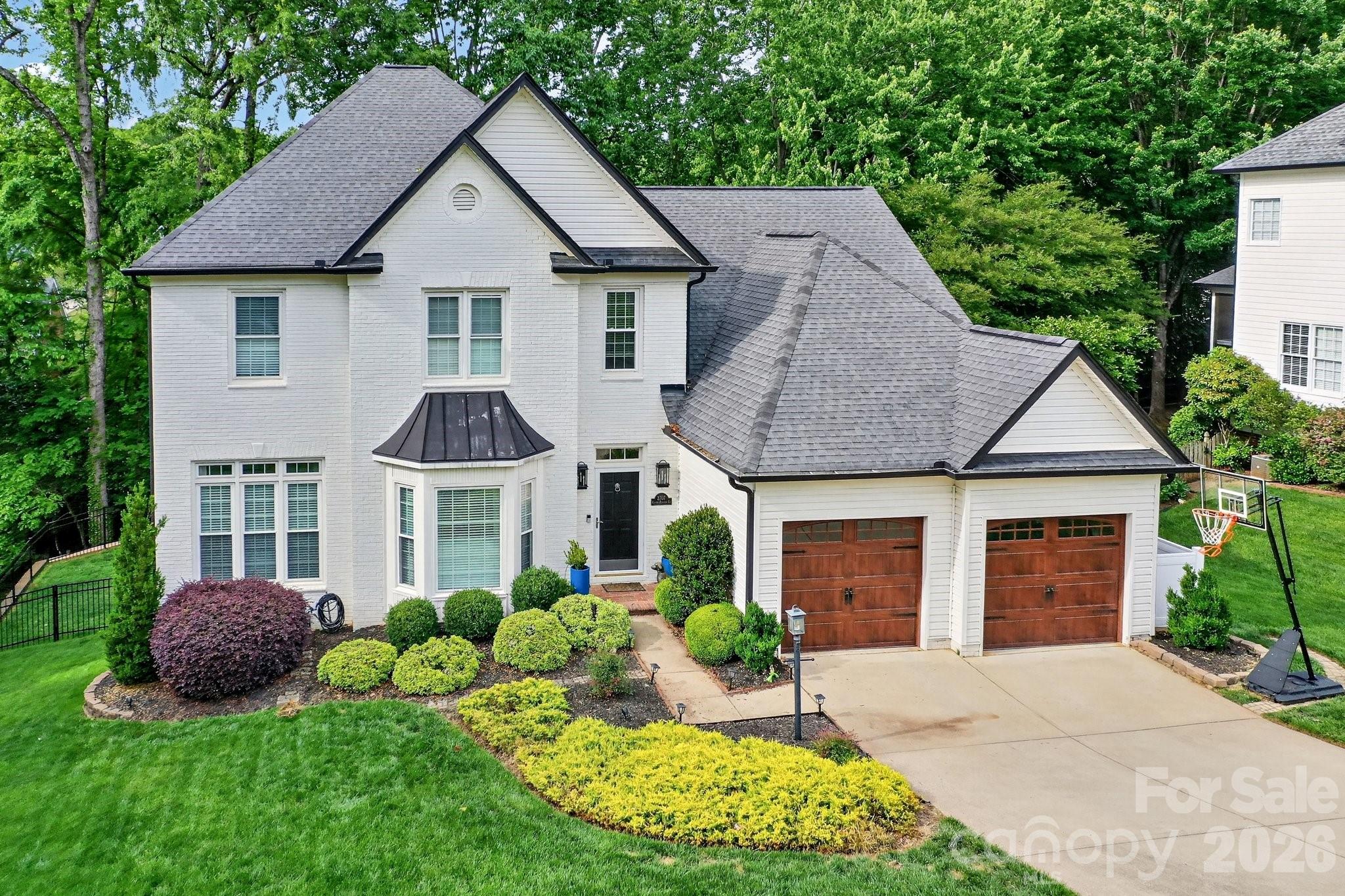2707 Cotton Planter Lane
