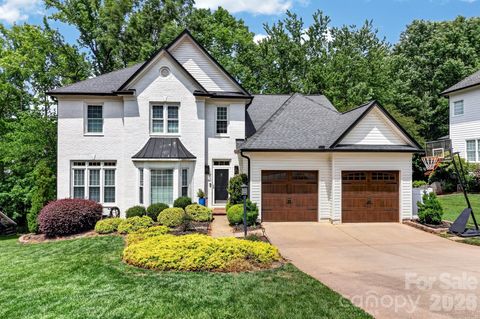 Photo of 2707 Cotton Planter Lane, Charlotte, NC 28270 (MLS # 4379651)