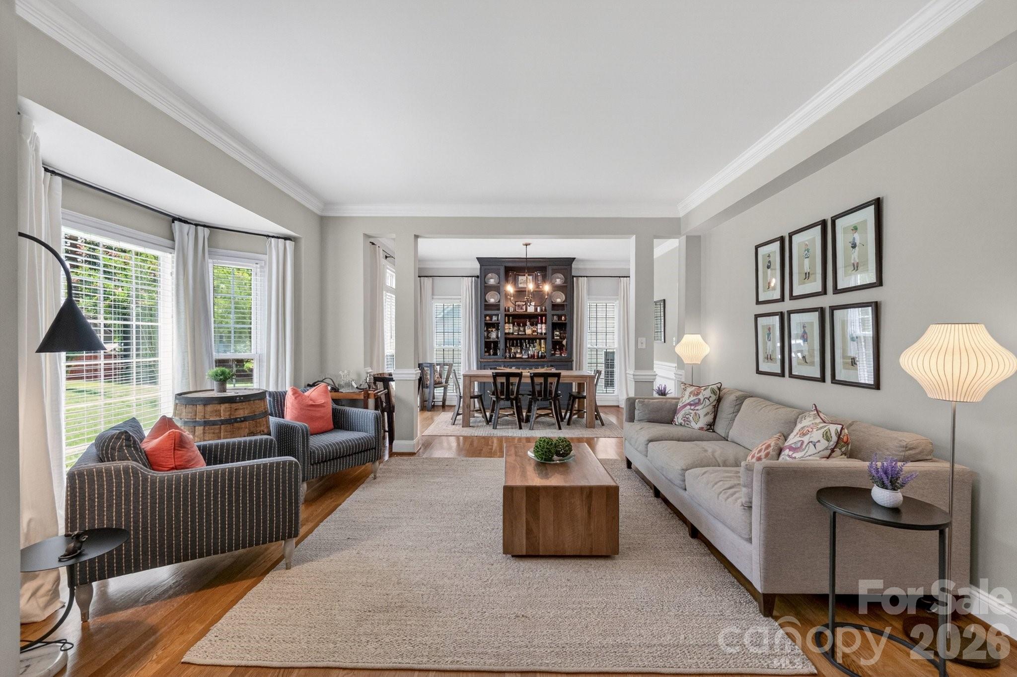 2707 Cotton Planter Lane