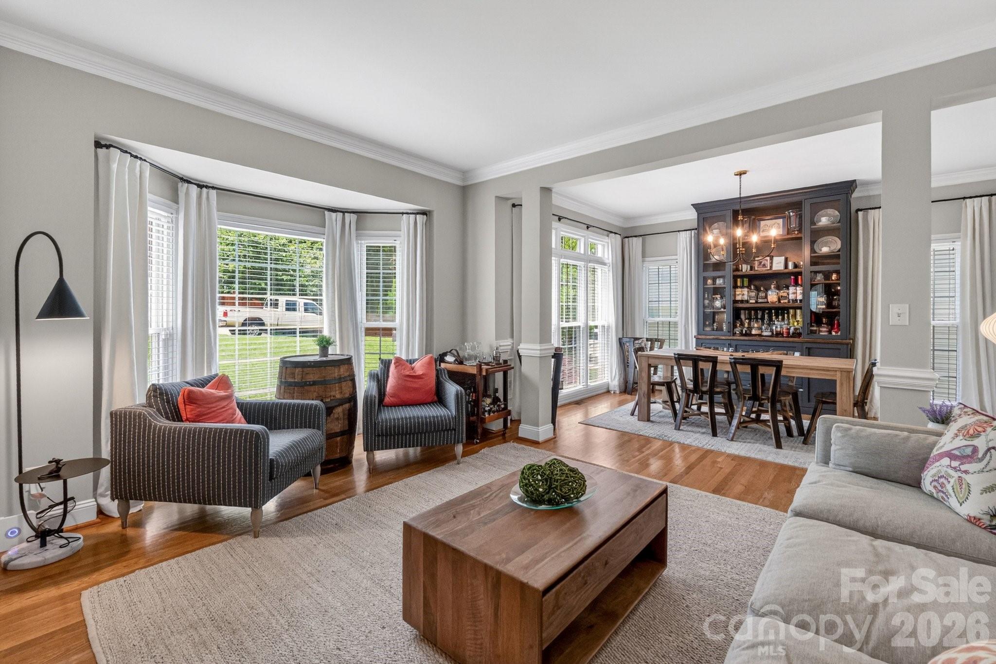2707 Cotton Planter Lane