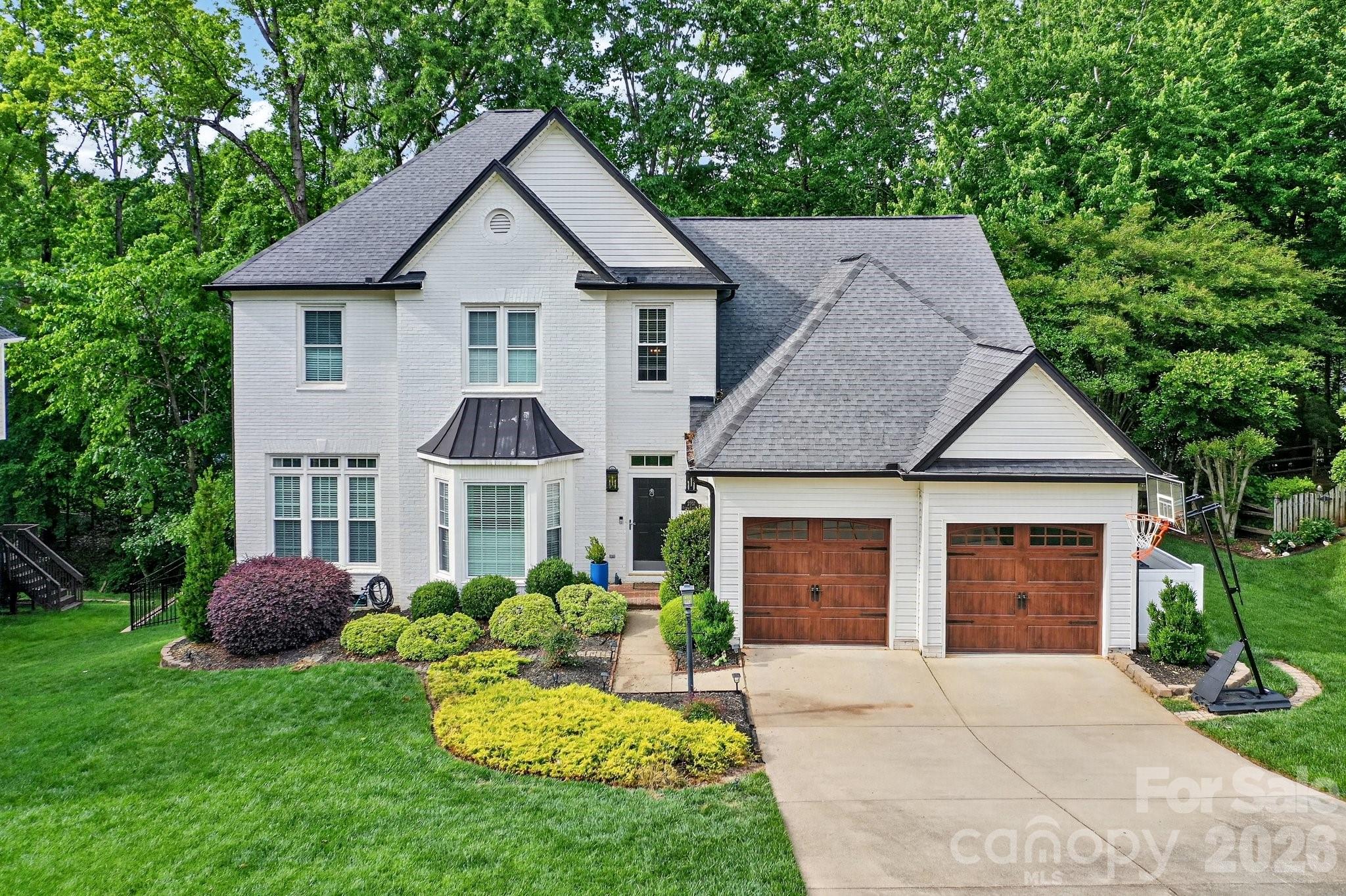 2707 Cotton Planter Lane