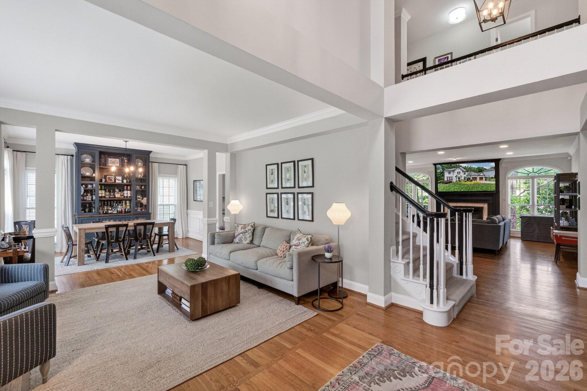 2707 Cotton Planter Lane