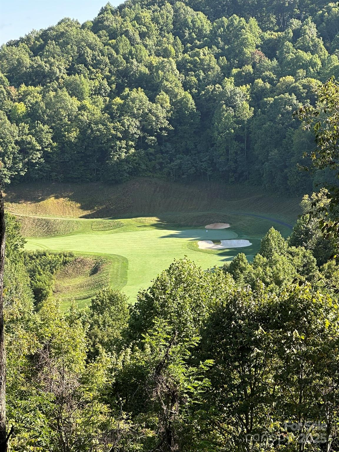 Balsam Mountain Preserve - Land