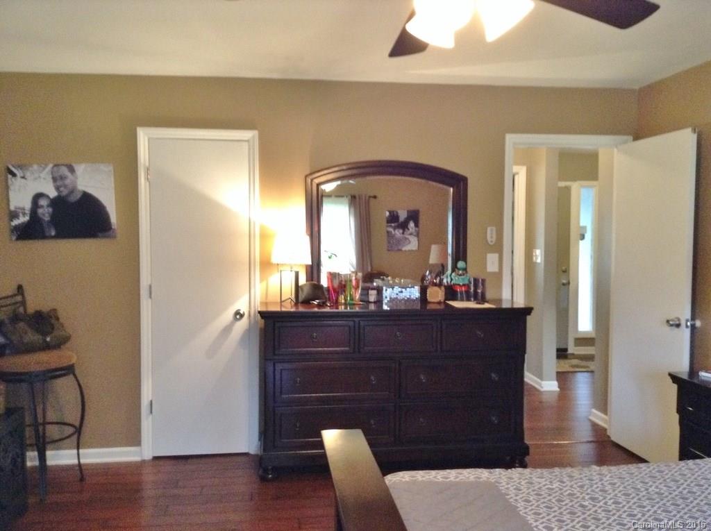 Danbrooke Park - Residential