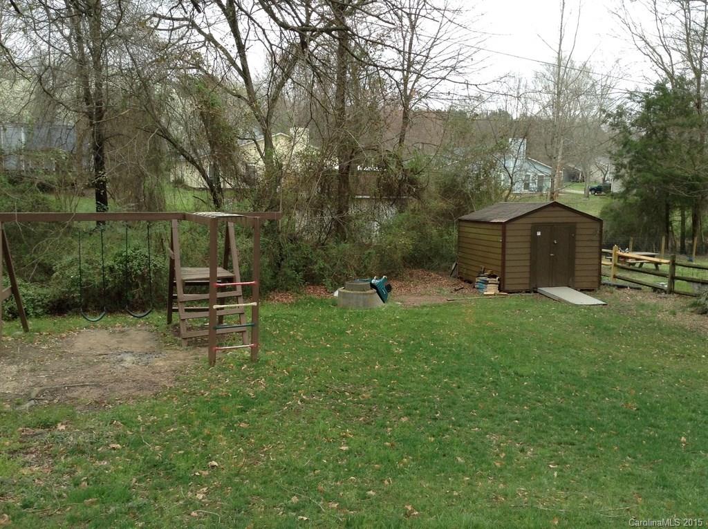 Danbrooke Park - Residential