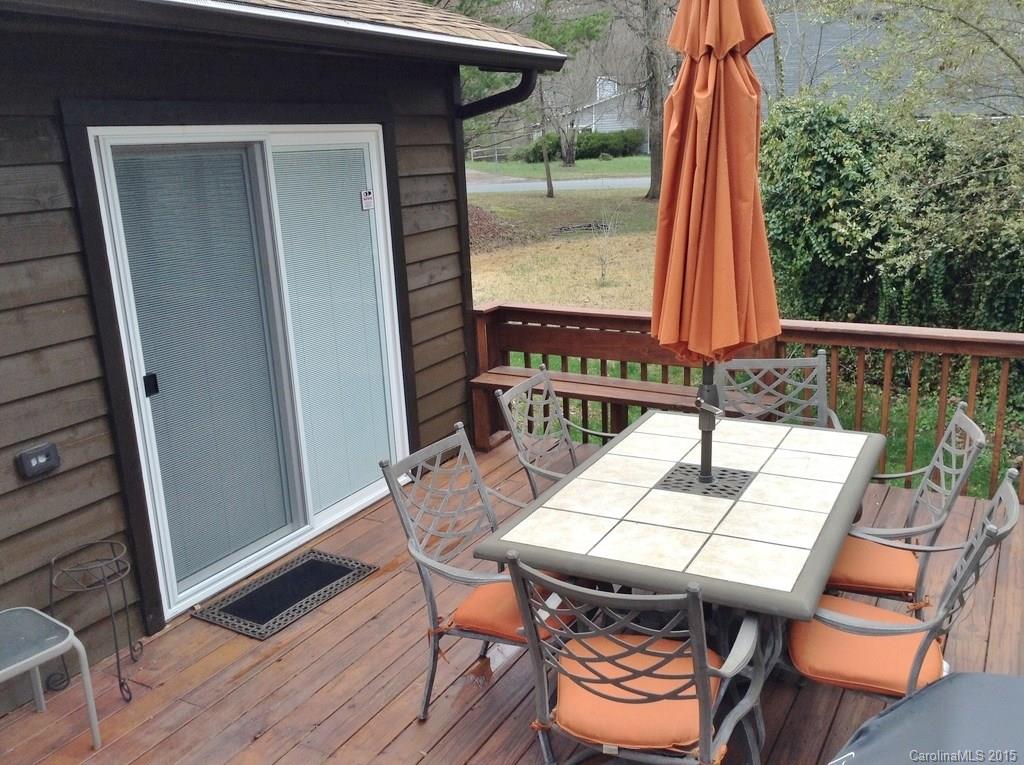 Danbrooke Park - Residential