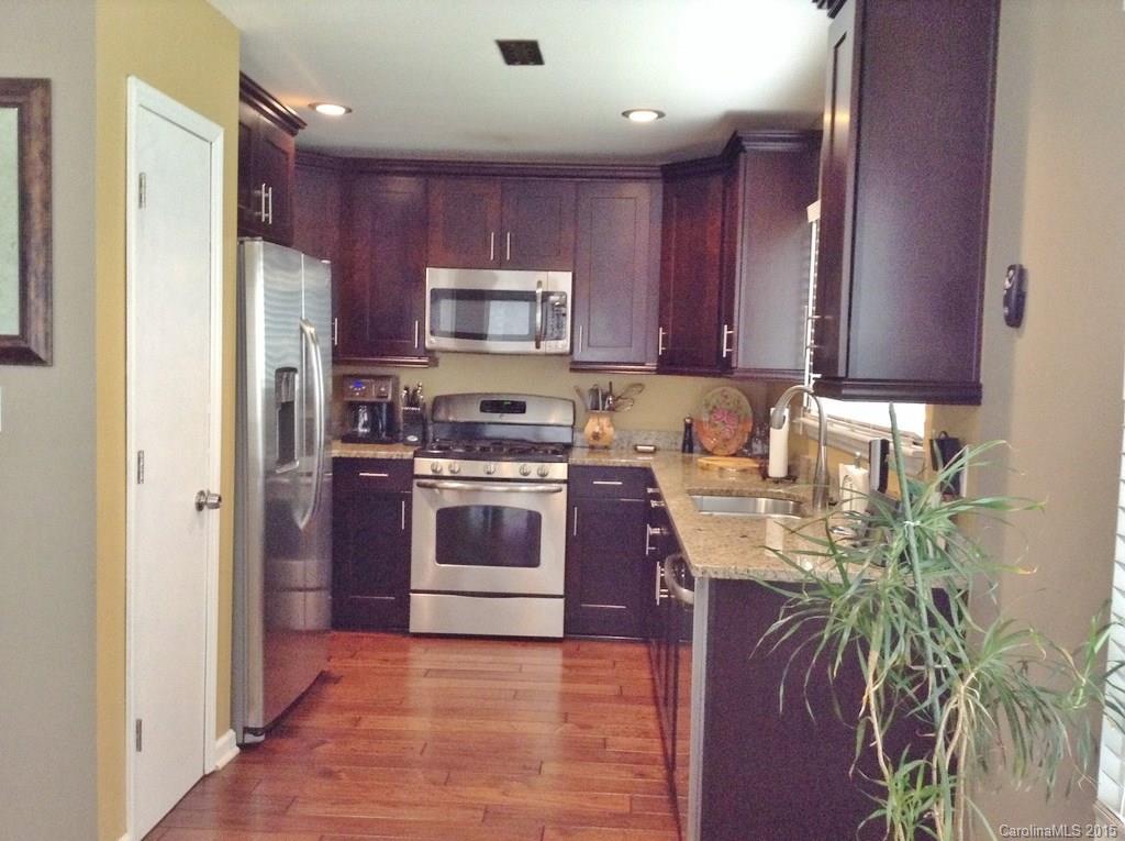 Danbrooke Park - Residential