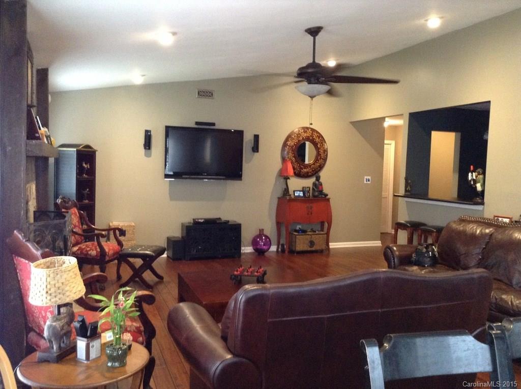 Danbrooke Park - Residential