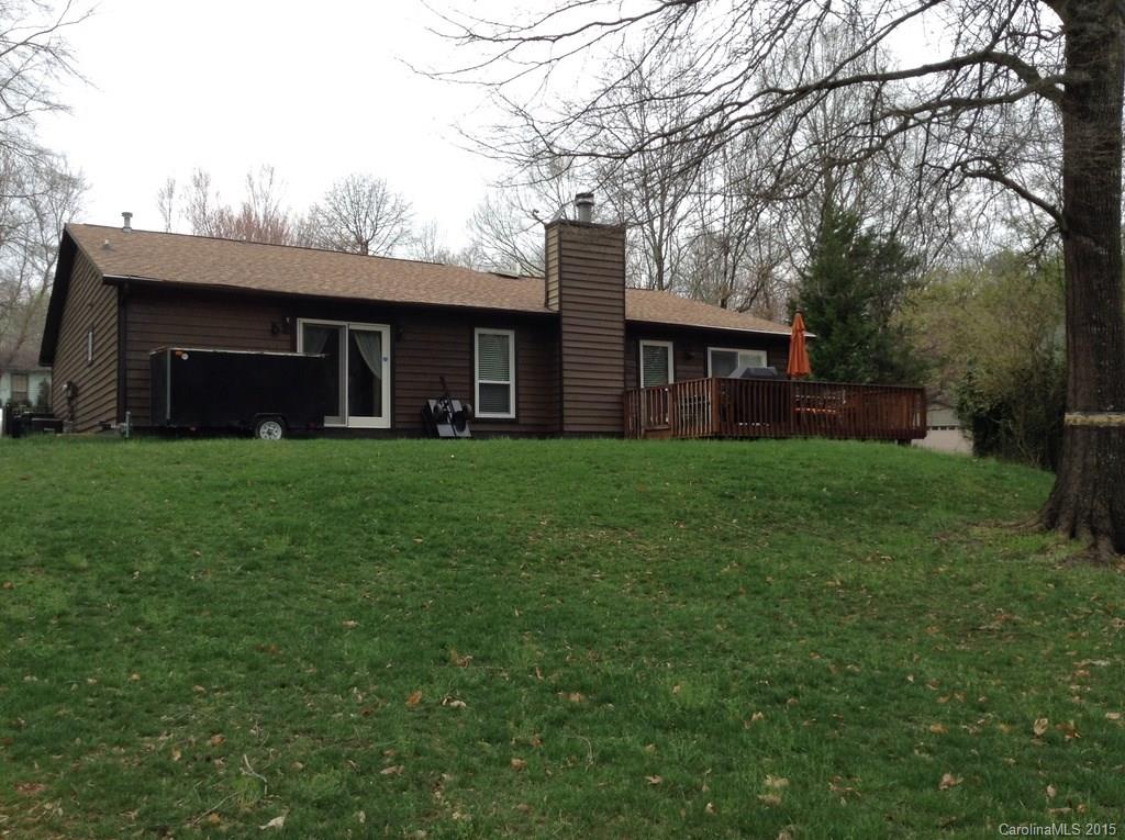 Danbrooke Park - Residential
