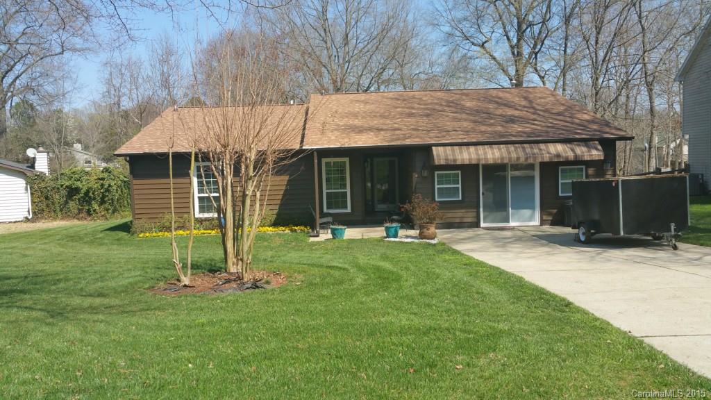 Danbrooke Park - Residential