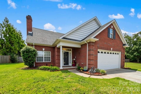 Photo of 3310 Brickwood Circle, Midland, NC 28107 (MLS # 4430626)