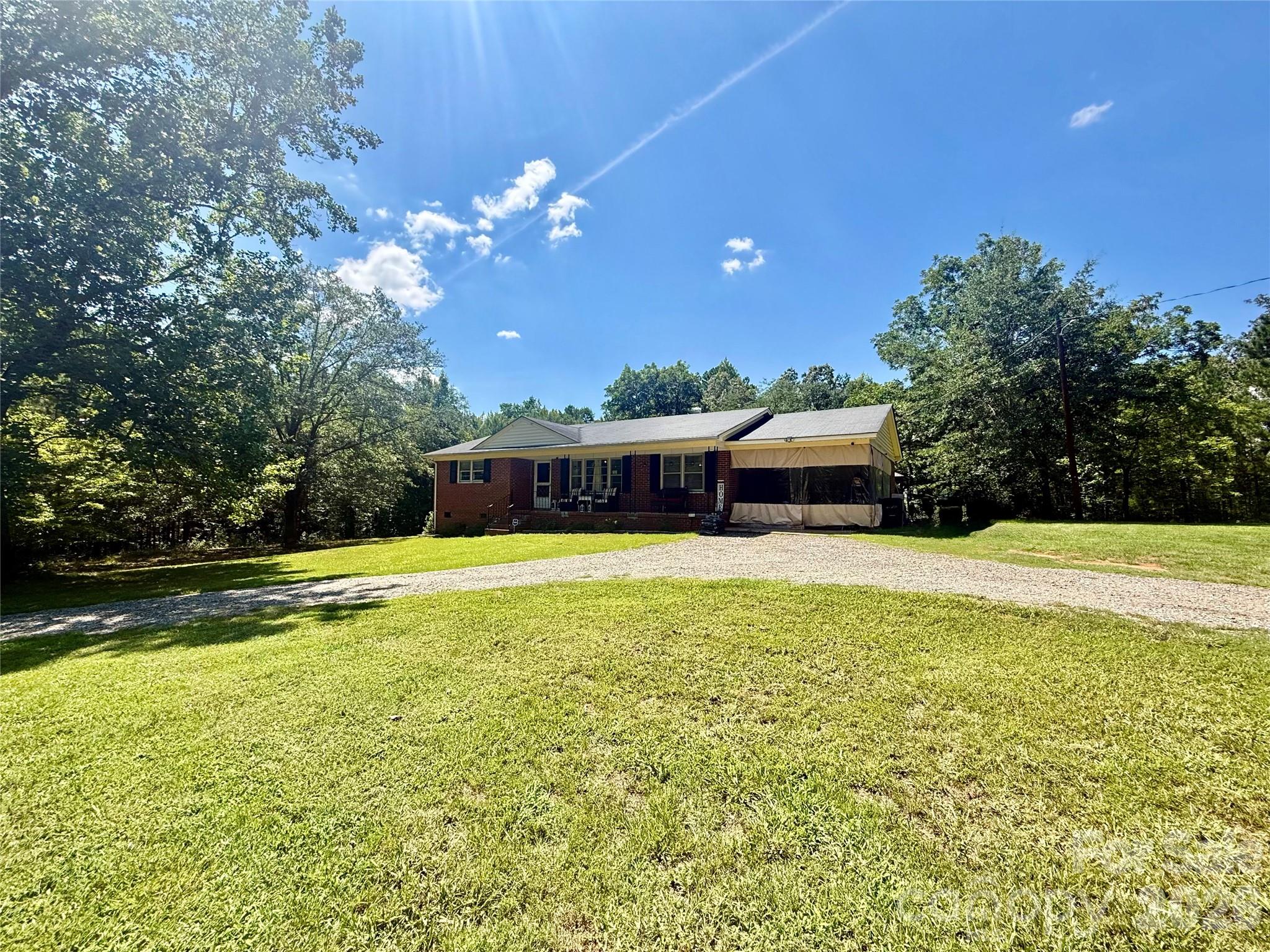 3116 Pilgrim Road, Chester, SC, 29706