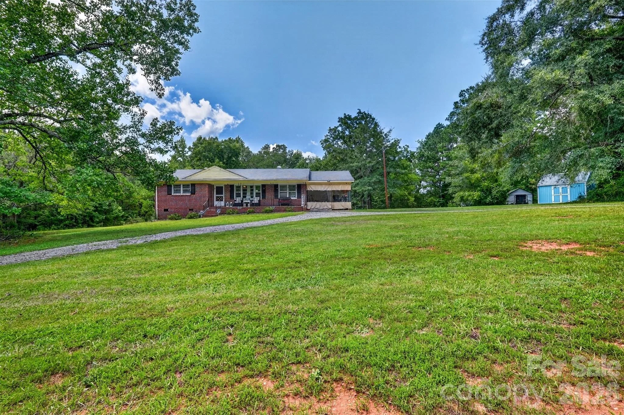 3116 Pilgrim Road, Chester, SC, 29706