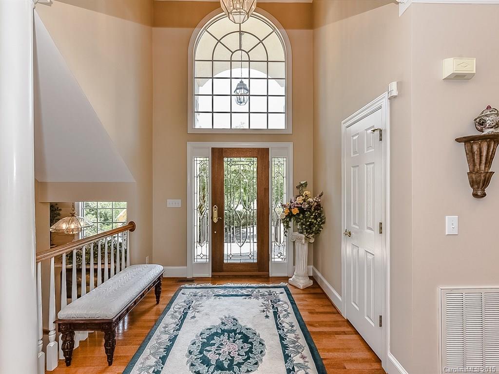 Riverpointe - Residential