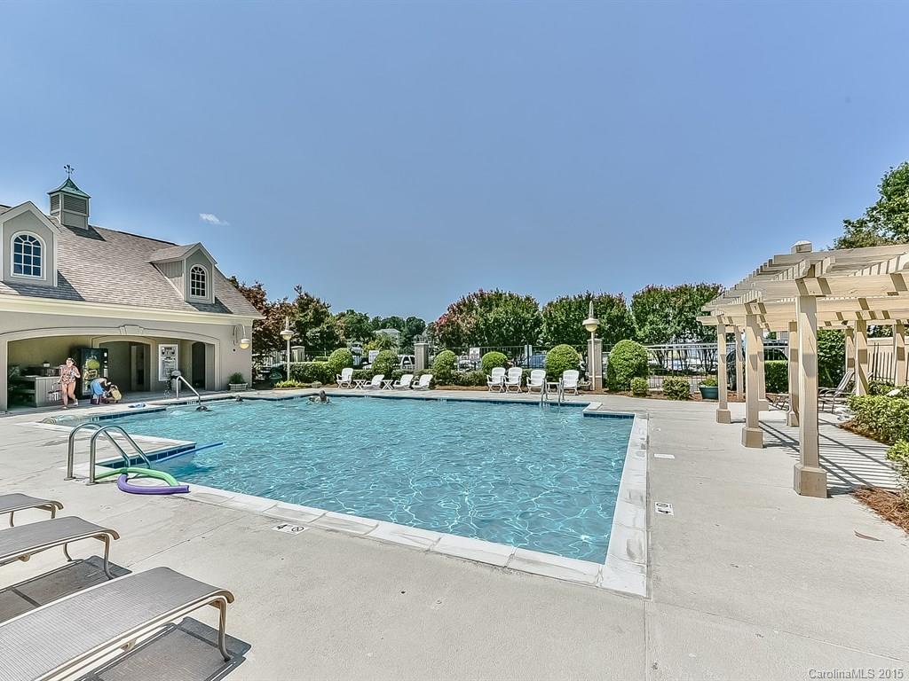 Riverpointe - Residential