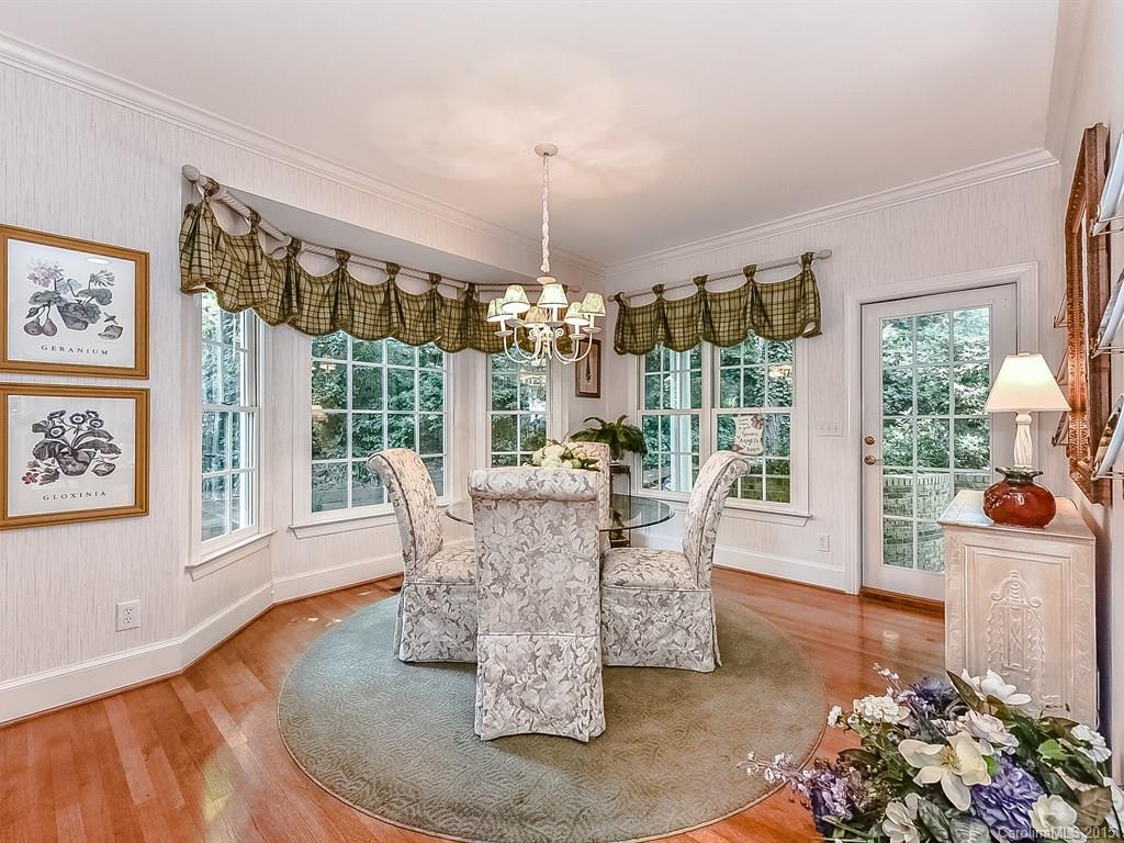 Riverpointe - Residential