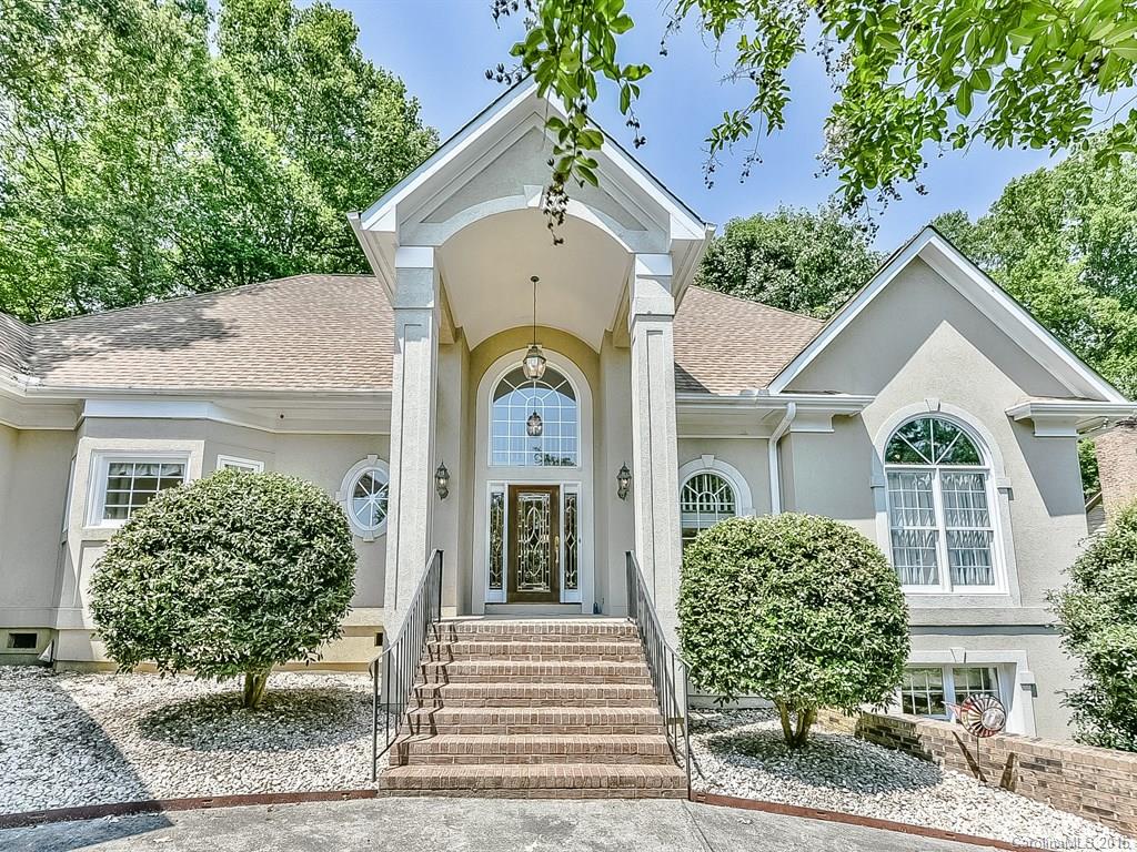 Riverpointe - Residential