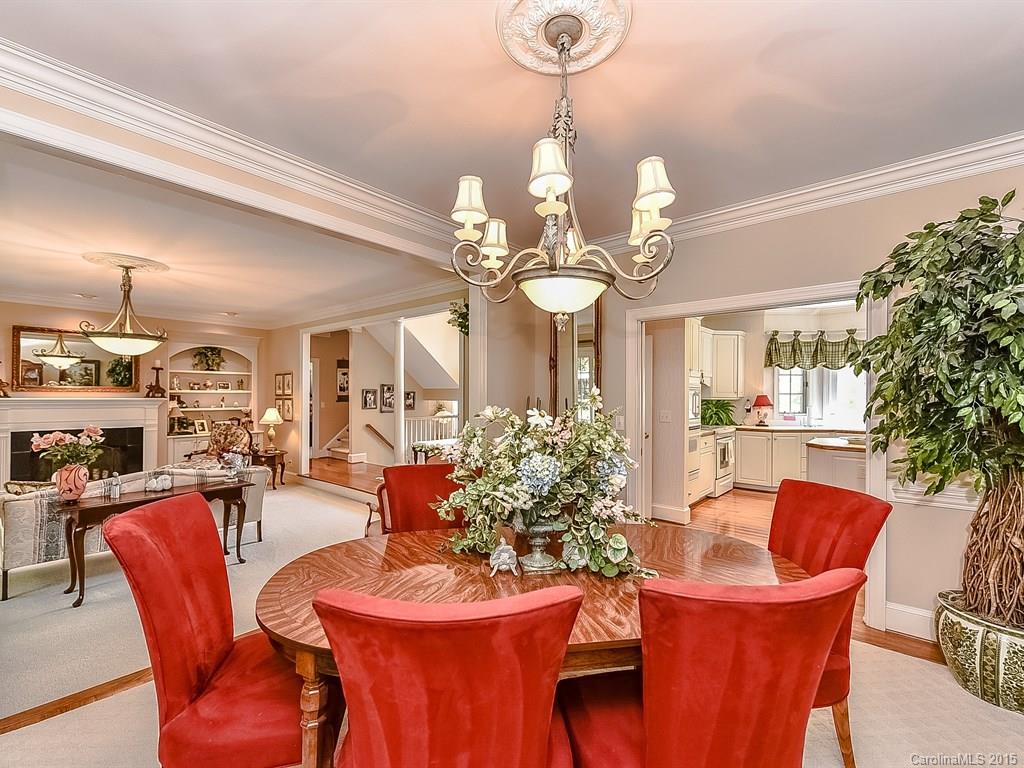 Riverpointe - Residential