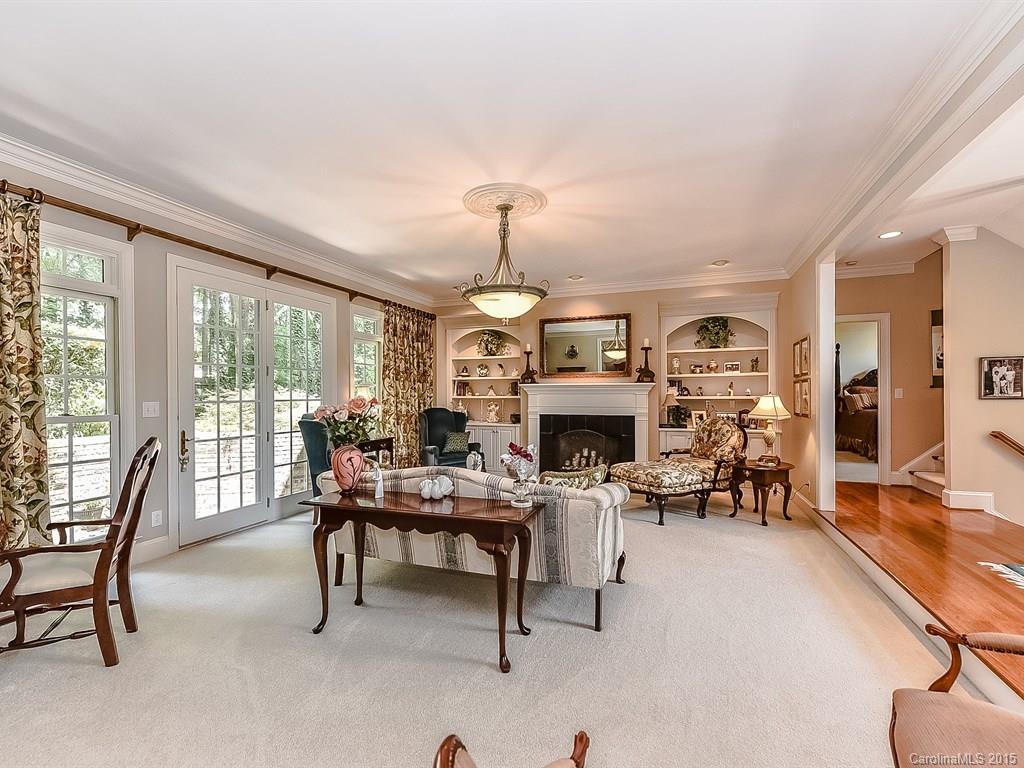 Riverpointe - Residential