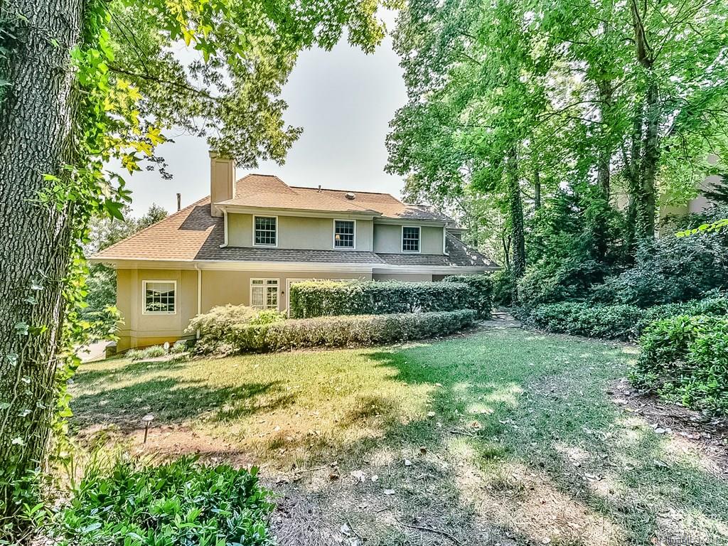 Riverpointe - Residential