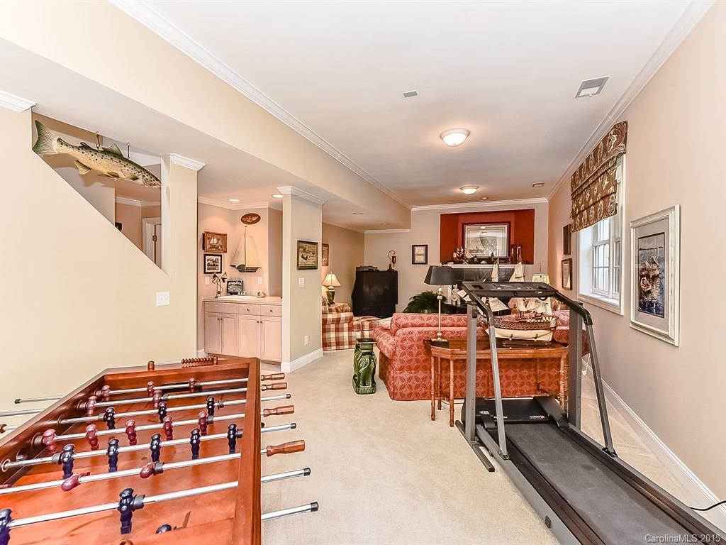 Riverpointe - Residential