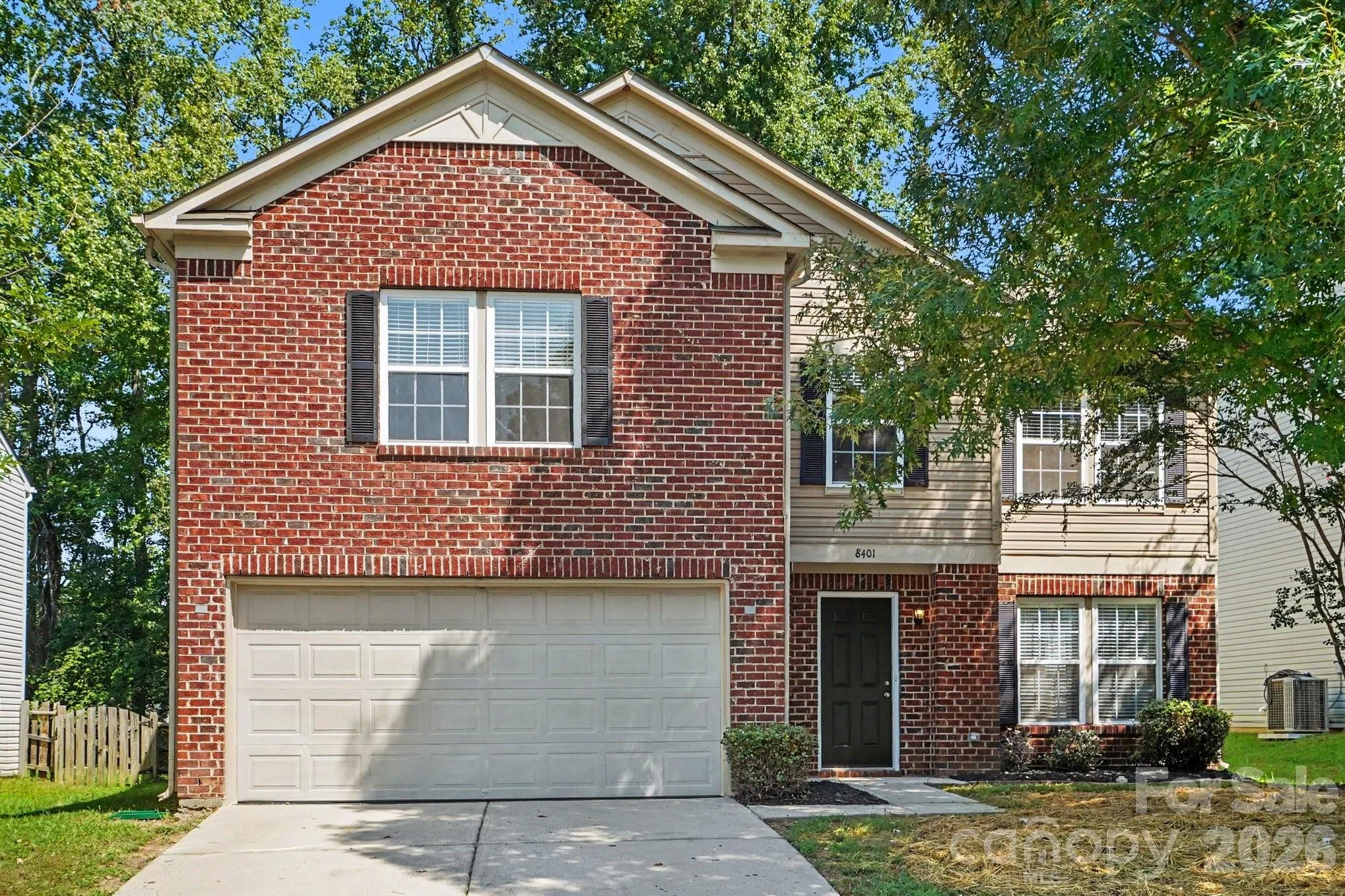 8401 Rockmoor Ridge Road, Charlotte, NC, 28215