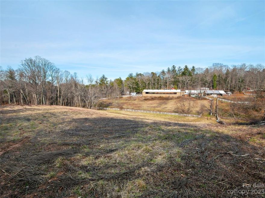Discover this stunning 4.61-acre parcel of rolling land, a former haven for horse enthusiasts. Ideal for a residential development venture, the landscape boasts gentle undulations that make planning a breeze. The possibility of city water access enhances its allure – a detail to be confirmed by the diligent buyer/buyer's agent. Please take note of the per deed/easement restriction, meticulously documented in deed book 5635 on page 644. The easement guiding access to the property delineates specific usage – encompassing agriculture, equine well-being, and residential purposes exclusively. A purposeful embargo is in place against mobile parks or commercial storage establishments. Moreover, tapping into the land's natural gas potential adds yet another layer of desirability, pending validation by the dedicated buyer/buyer's agent. This is your chance to seize a slice of natural splendor with a realm of possibilities – don't let it slip away!