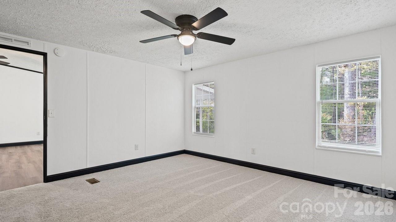 Cabarrus Acres - Residential