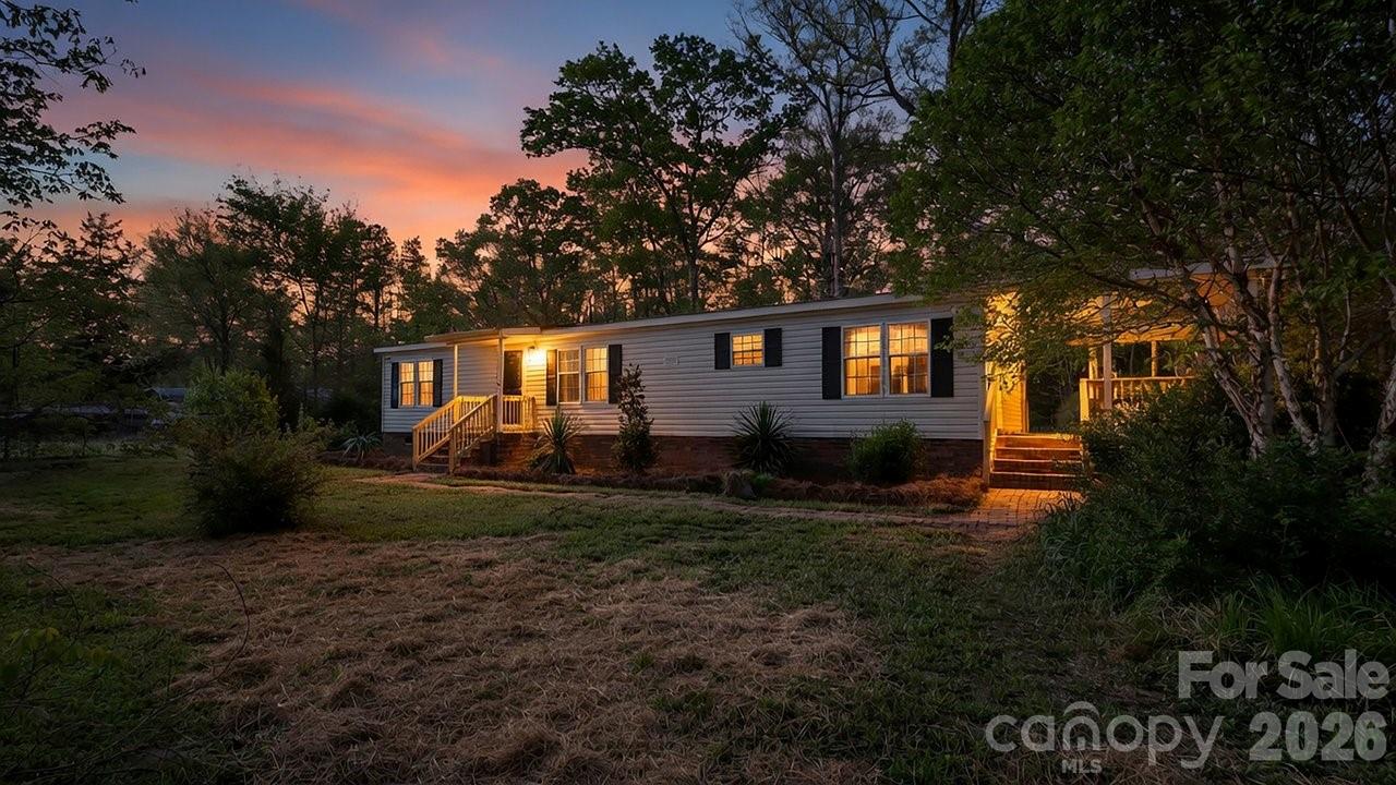 Cabarrus Acres - Residential