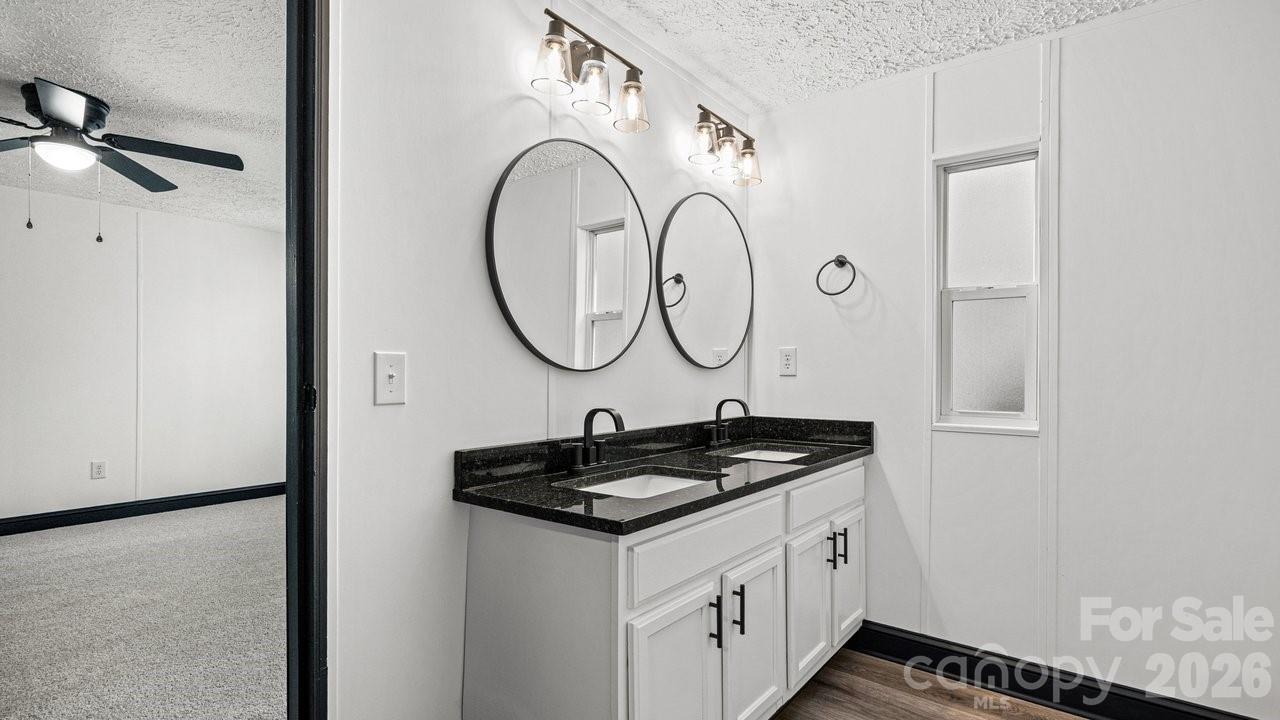 Cabarrus Acres - Residential