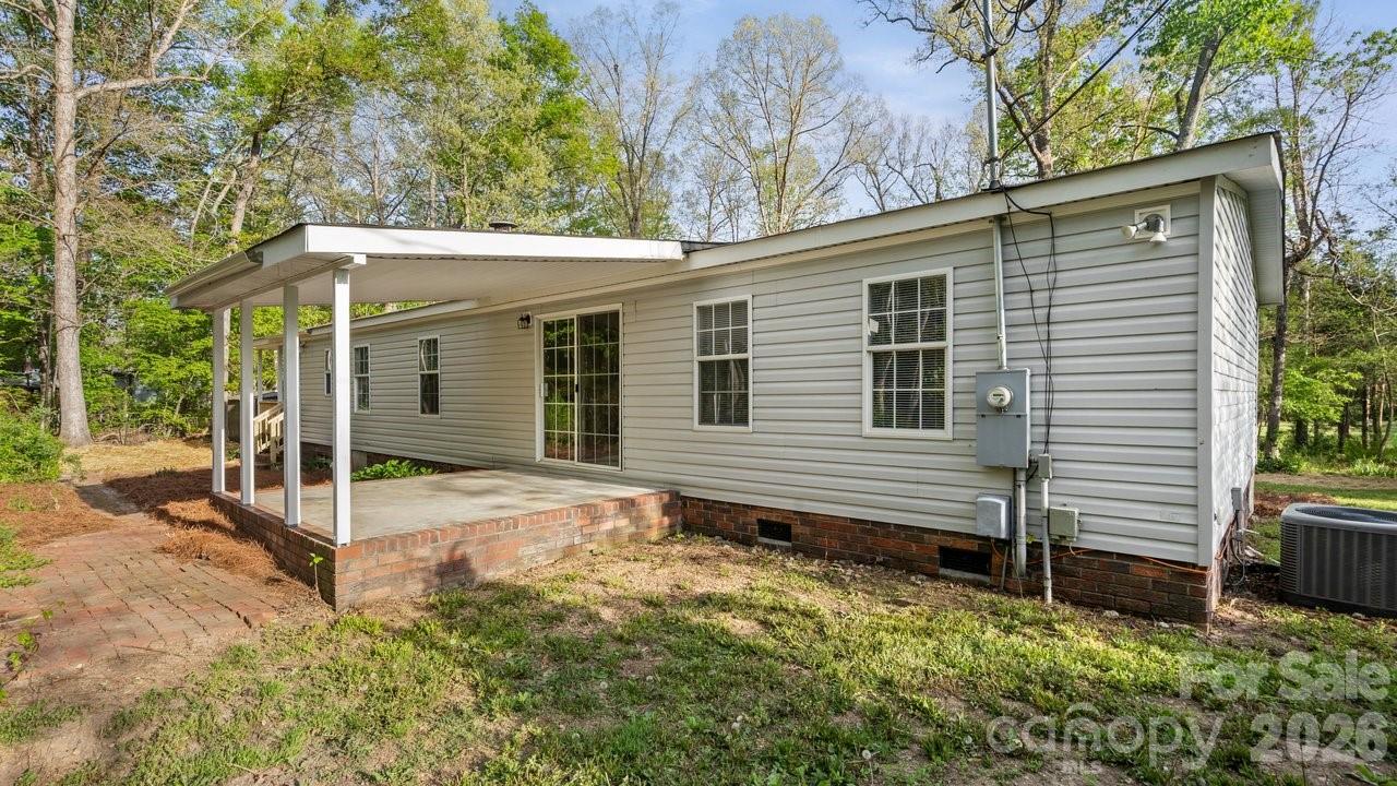 Cabarrus Acres - Residential